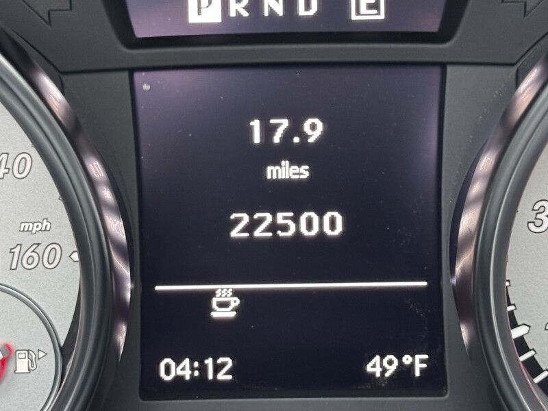 2012 Mercedes-Benz SLK350 SLK 350 Willow Grove PA