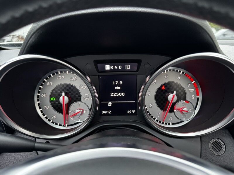 2012 Mercedes-Benz SLK350 SLK 350 Willow Grove PA