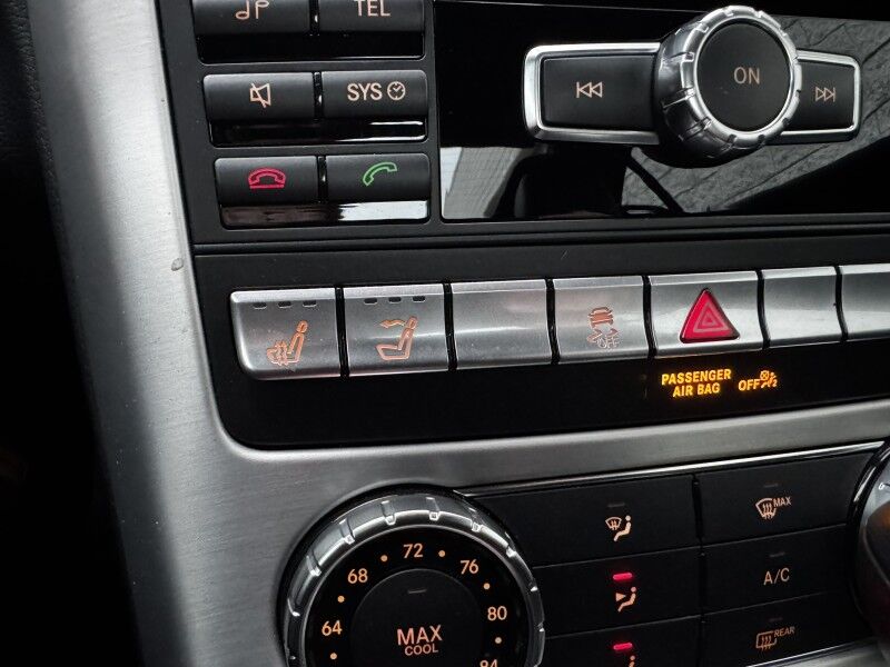 2012 Mercedes-Benz SLK350 SLK 350 Willow Grove PA