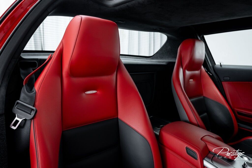 2012 Mercedes-Benz SLS AMG North Miami Beach FL