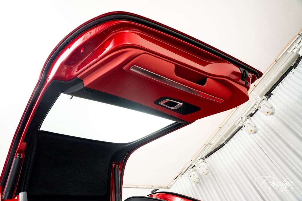 2012 Mercedes-Benz SLS AMG North Miami Beach FL