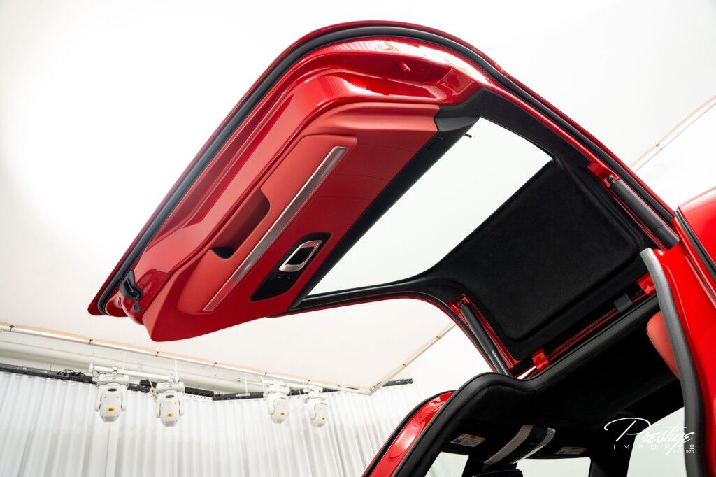 2012 Mercedes-Benz SLS AMG North Miami Beach FL