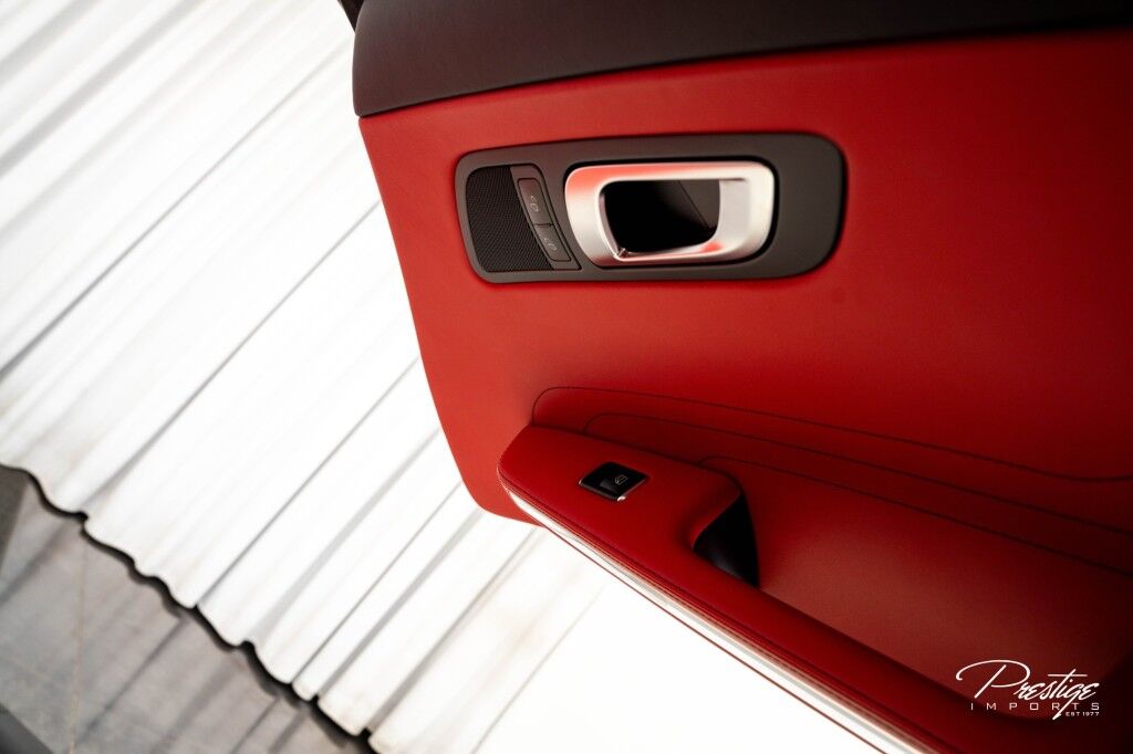 2012 Mercedes-Benz SLS AMG North Miami Beach FL