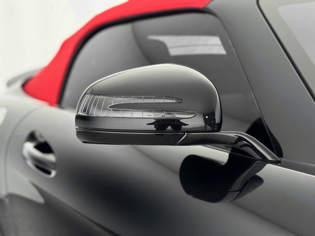 2012 Mercedes-Benz SLS AMG Roadster Bellevue WA