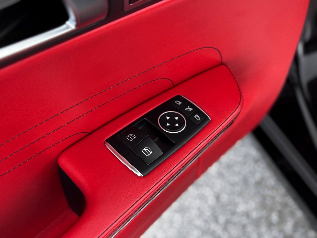 2012 Mercedes-Benz SLS AMG Roadster Bellevue WA