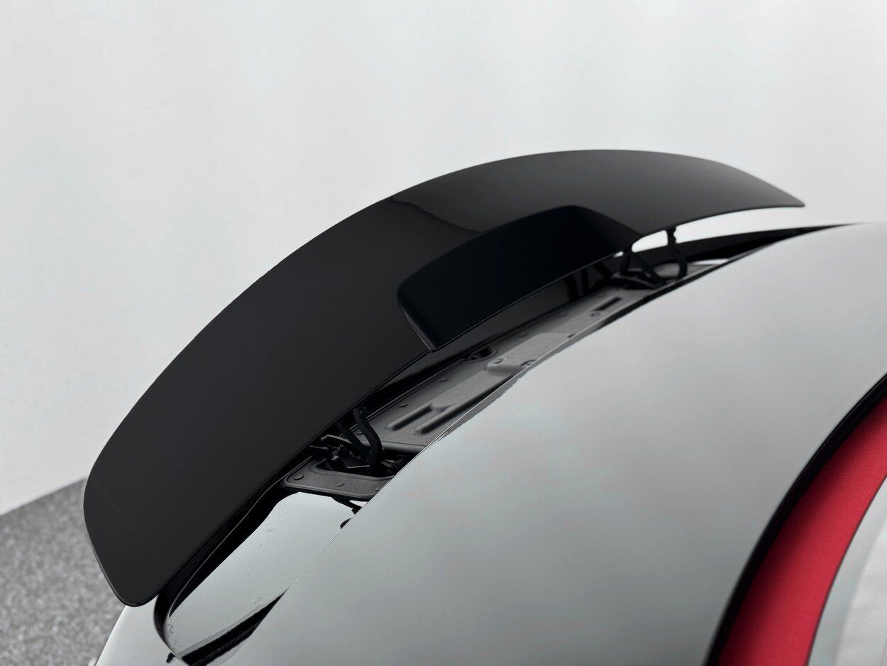 2012 Mercedes-Benz SLS AMG Roadster Bellevue WA