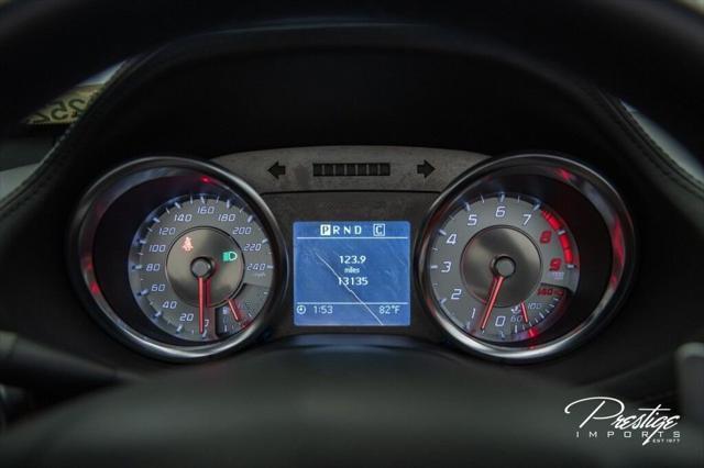 2012 Mercedes-Benz SLS AMG Roadster North Miami Beach FL