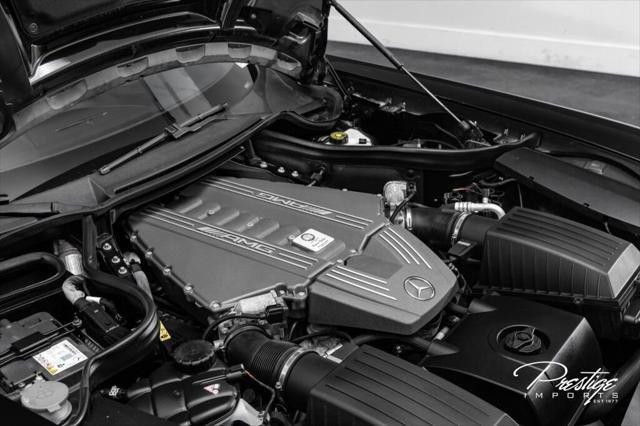 2012 Mercedes-Benz SLS AMG Roadster North Miami Beach FL