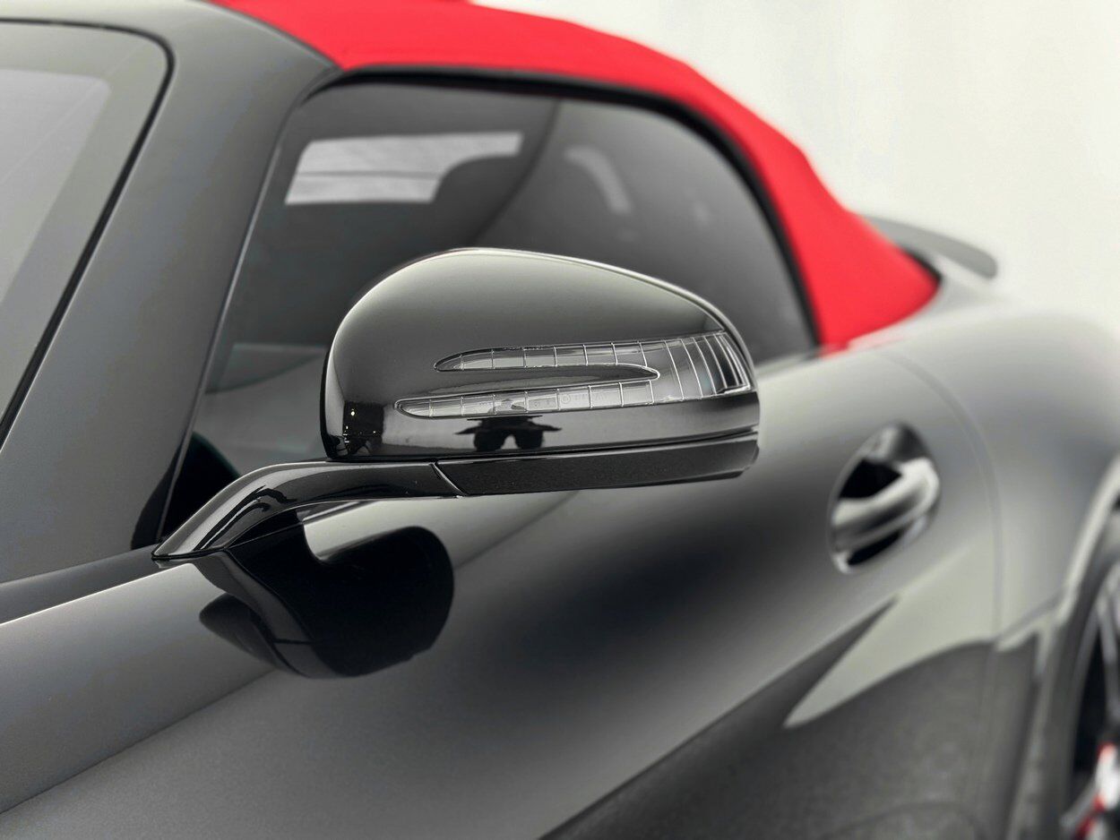 2012 Mercedes-Benz SLS AMG SLS AMG Bellevue WA