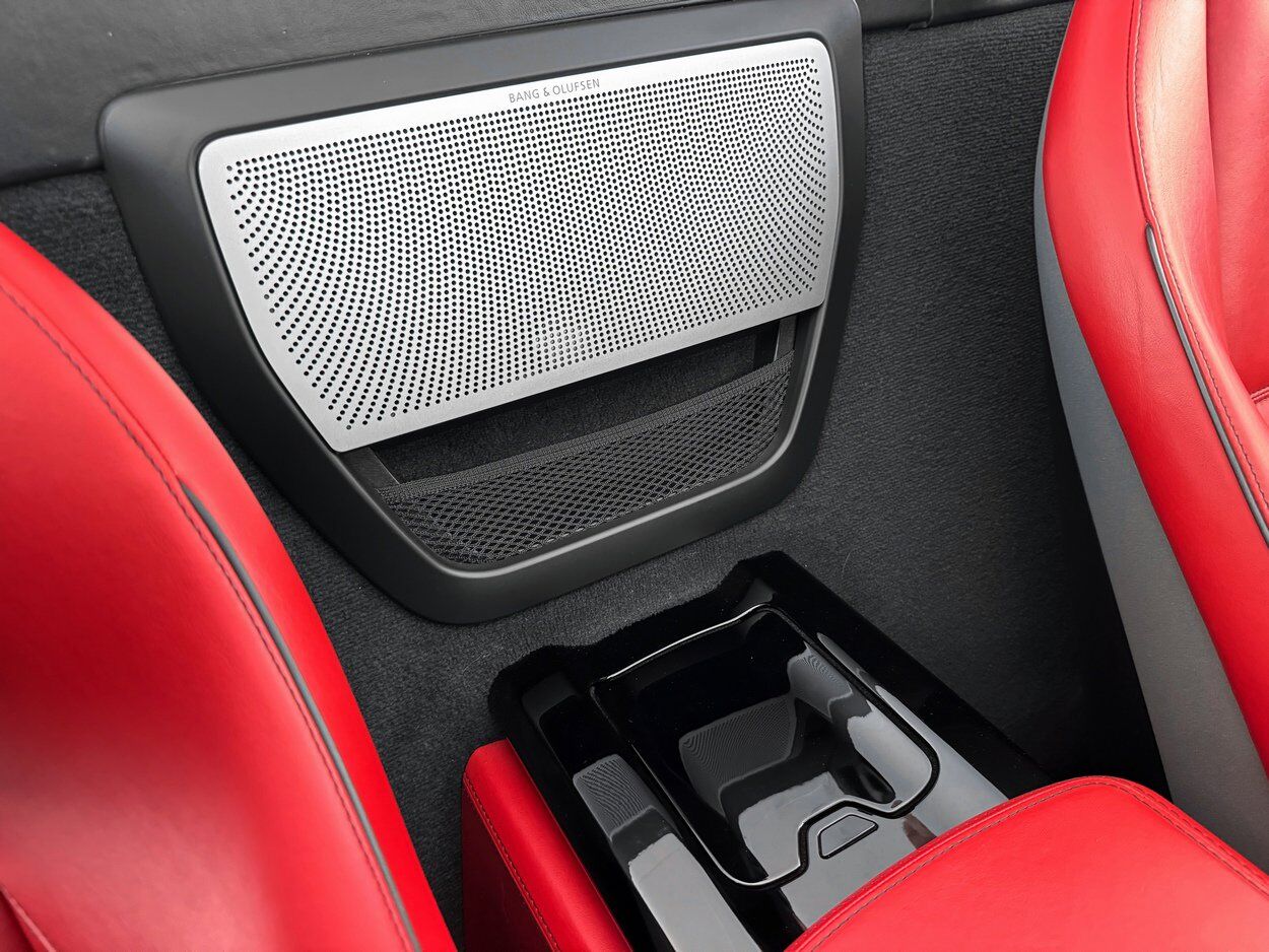 2012 Mercedes-Benz SLS AMG SLS AMG Bellevue WA