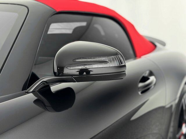 2012 Mercedes-Benz SLS AMG SLS AMG Bellevue WA