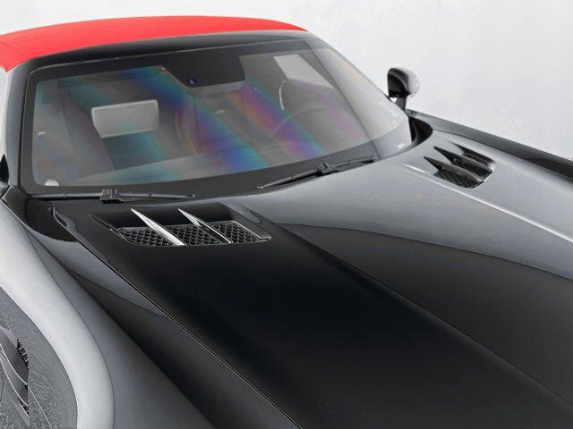 2012 Mercedes-Benz SLS AMG SLS AMG Bellevue WA