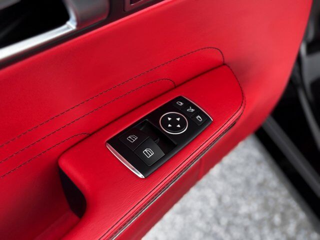 2012 Mercedes-Benz SLS AMG SLS AMG Bellevue WA