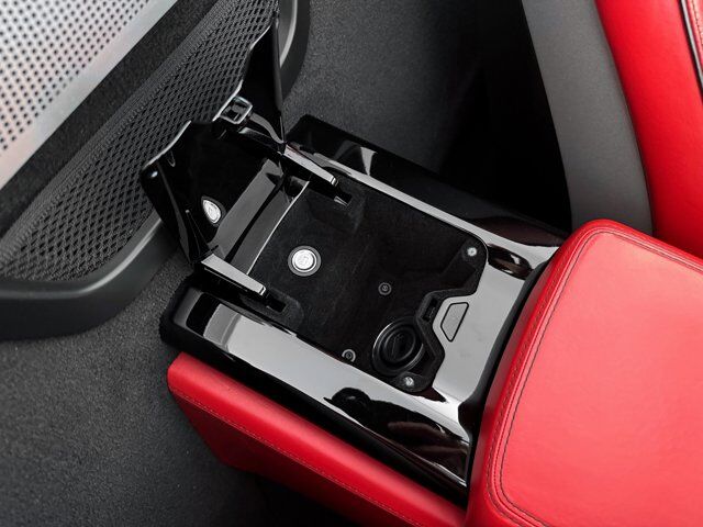 2012 Mercedes-Benz SLS AMG SLS AMG Bellevue WA