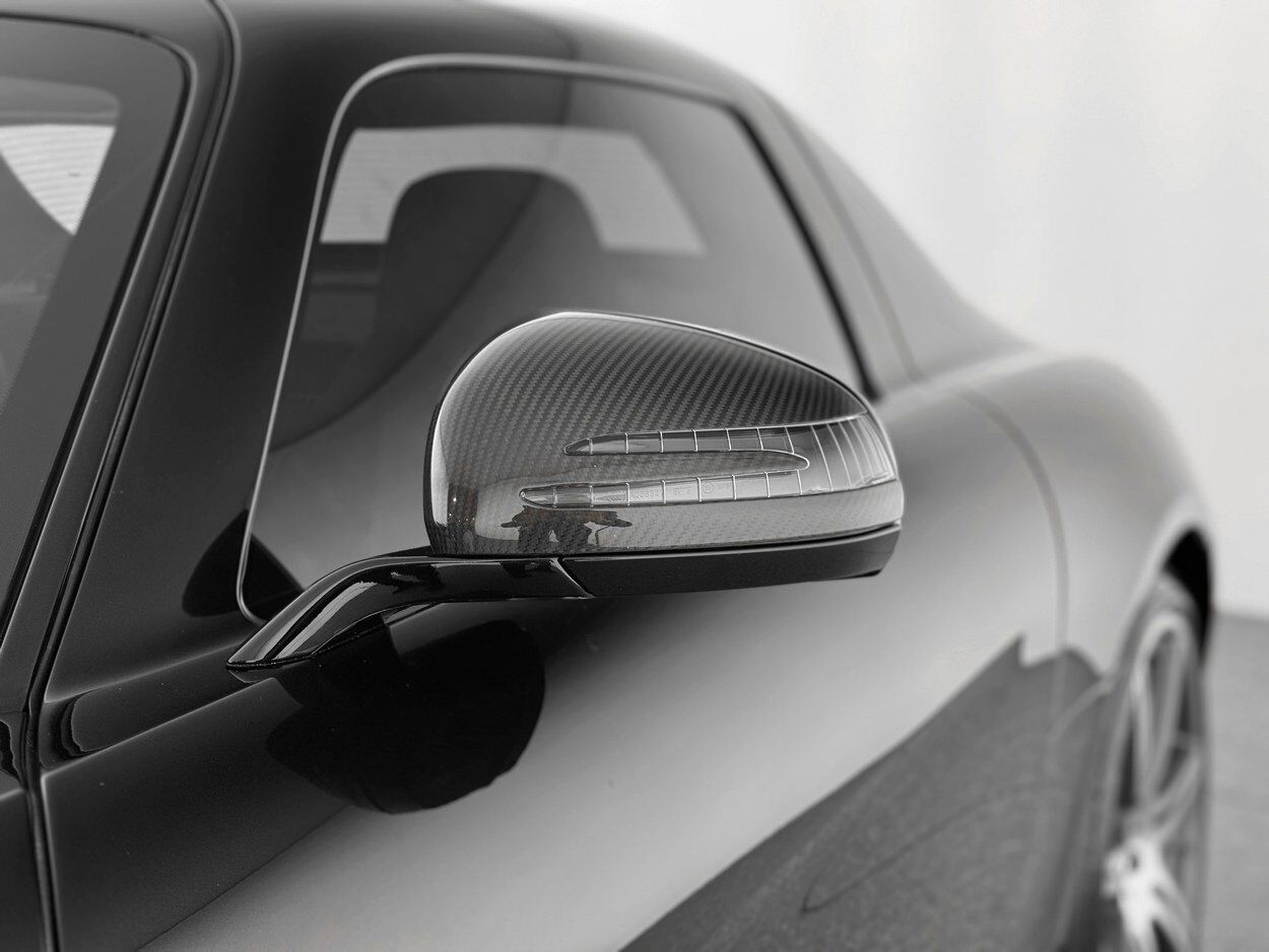 2012 Mercedes-Benz SLS AMG SLS AMG Bellevue WA