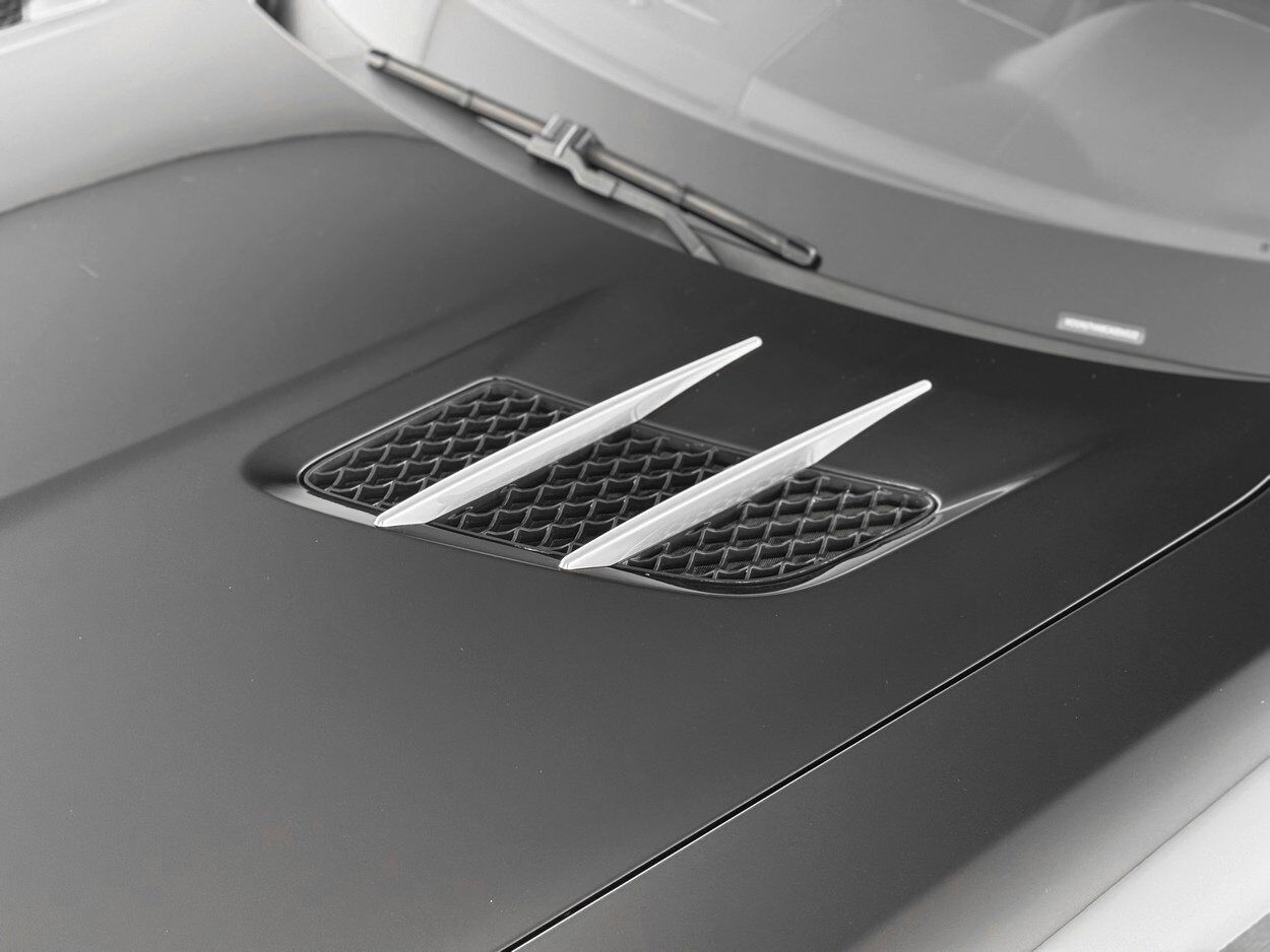 2012 Mercedes-Benz SLS AMG SLS AMG Bellevue WA