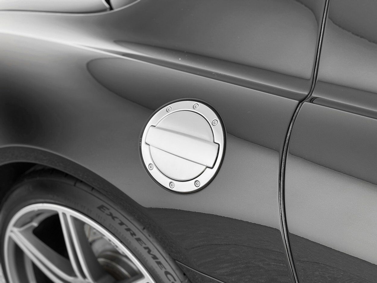 2012 Mercedes-Benz SLS AMG SLS AMG Bellevue WA