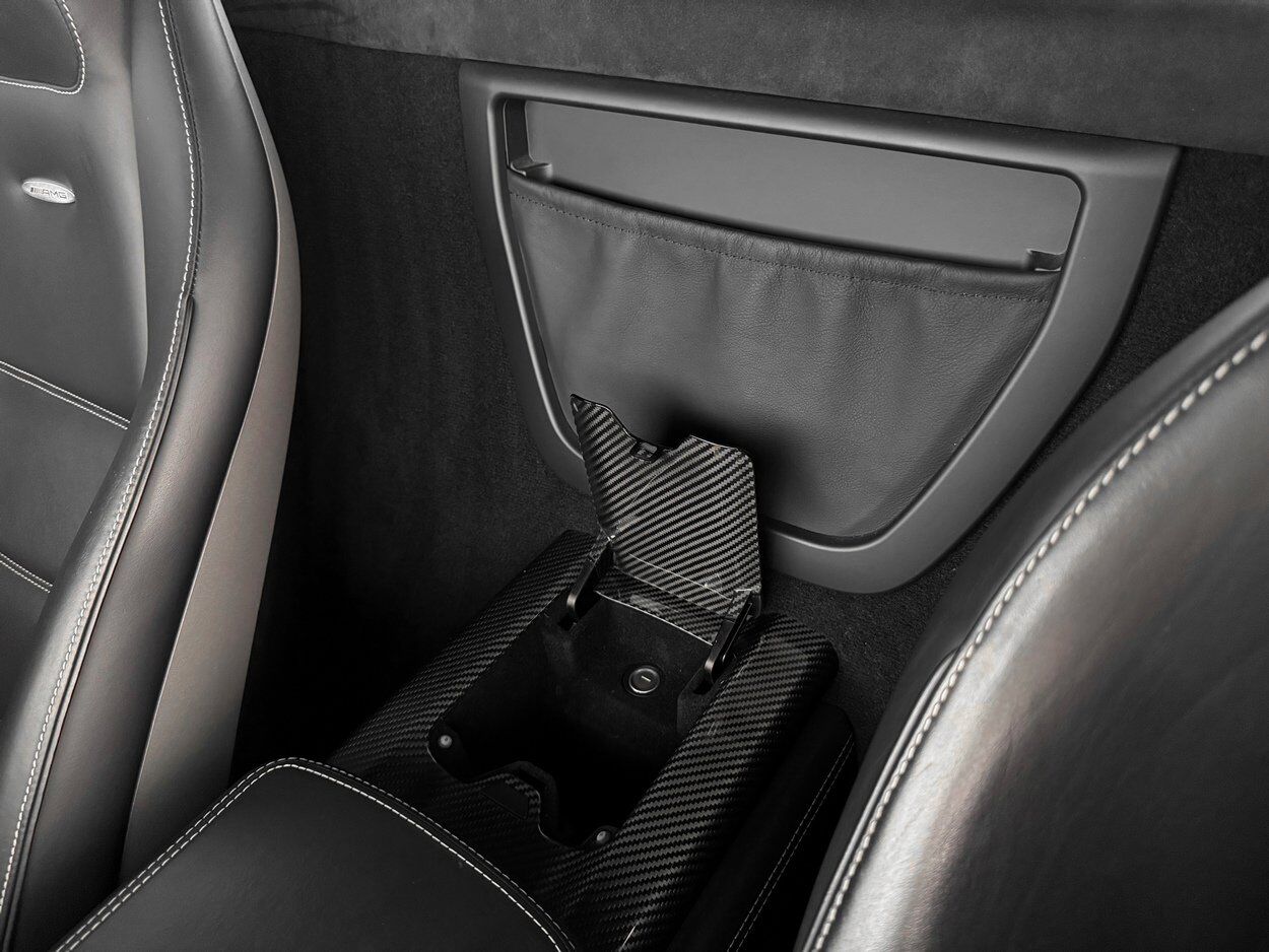 2012 Mercedes-Benz SLS AMG SLS AMG Bellevue WA