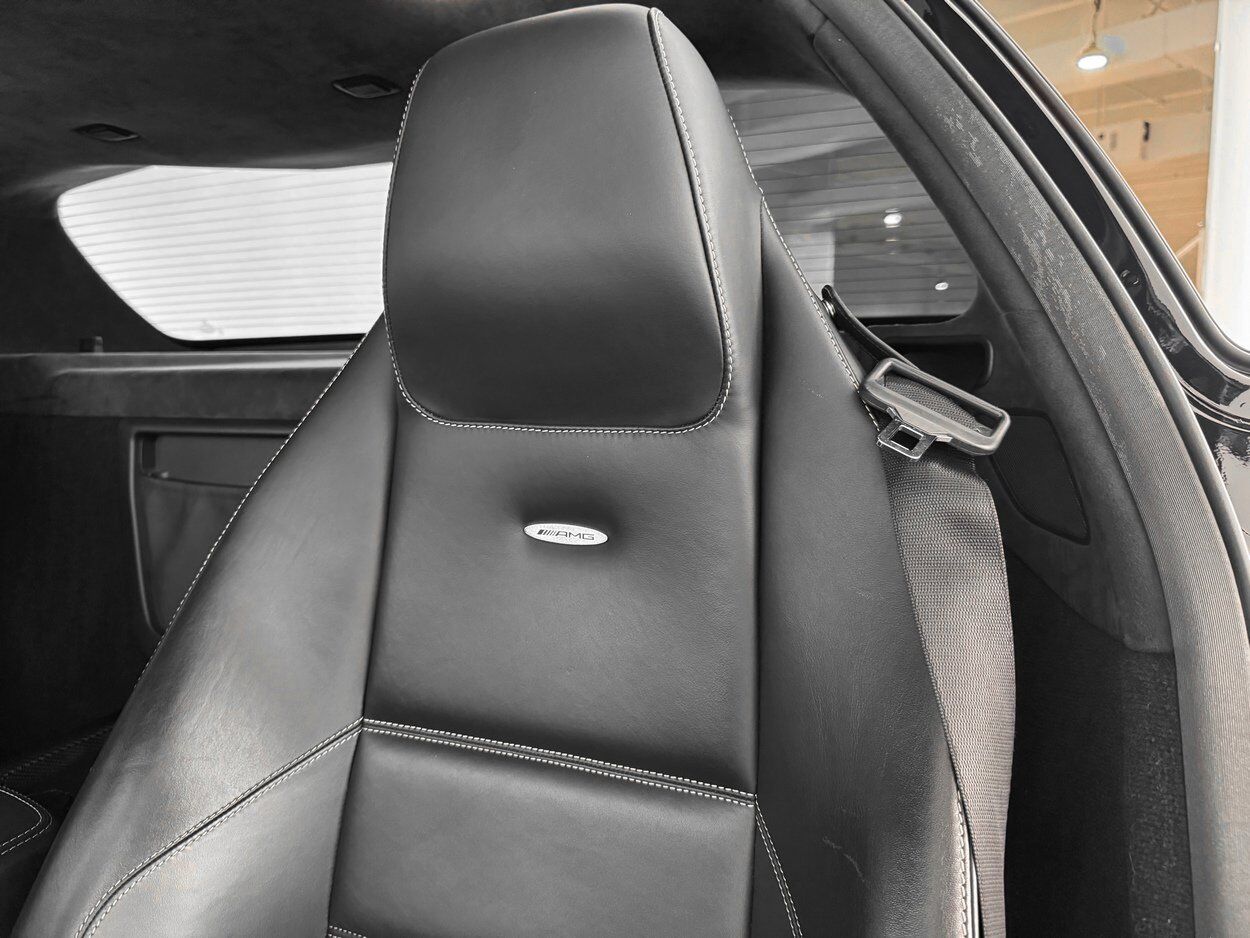 2012 Mercedes-Benz SLS AMG SLS AMG Bellevue WA