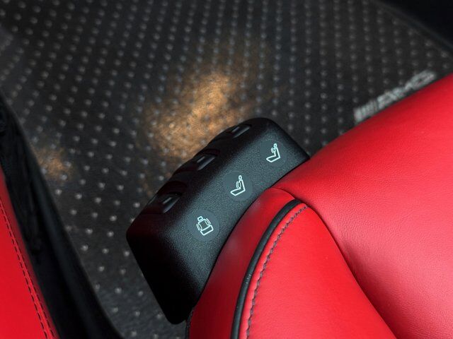 2012 Mercedes-Benz SLS AMG SLS AMG Bellevue WA
