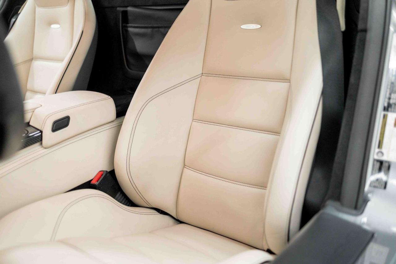 2012 Mercedes-Benz SLS AMG SLS AMG Marietta GA
