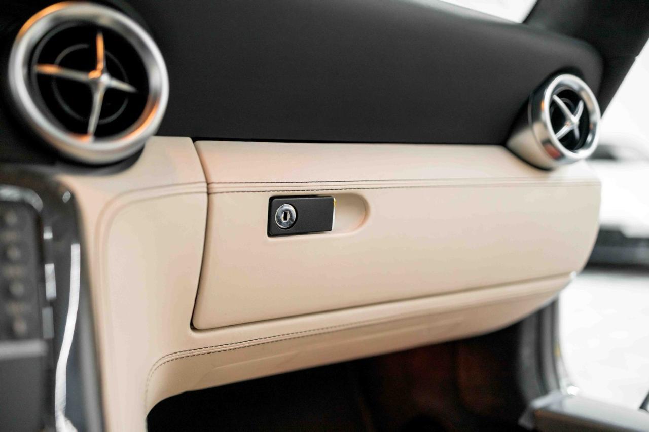 2012 Mercedes-Benz SLS AMG SLS AMG Marietta GA