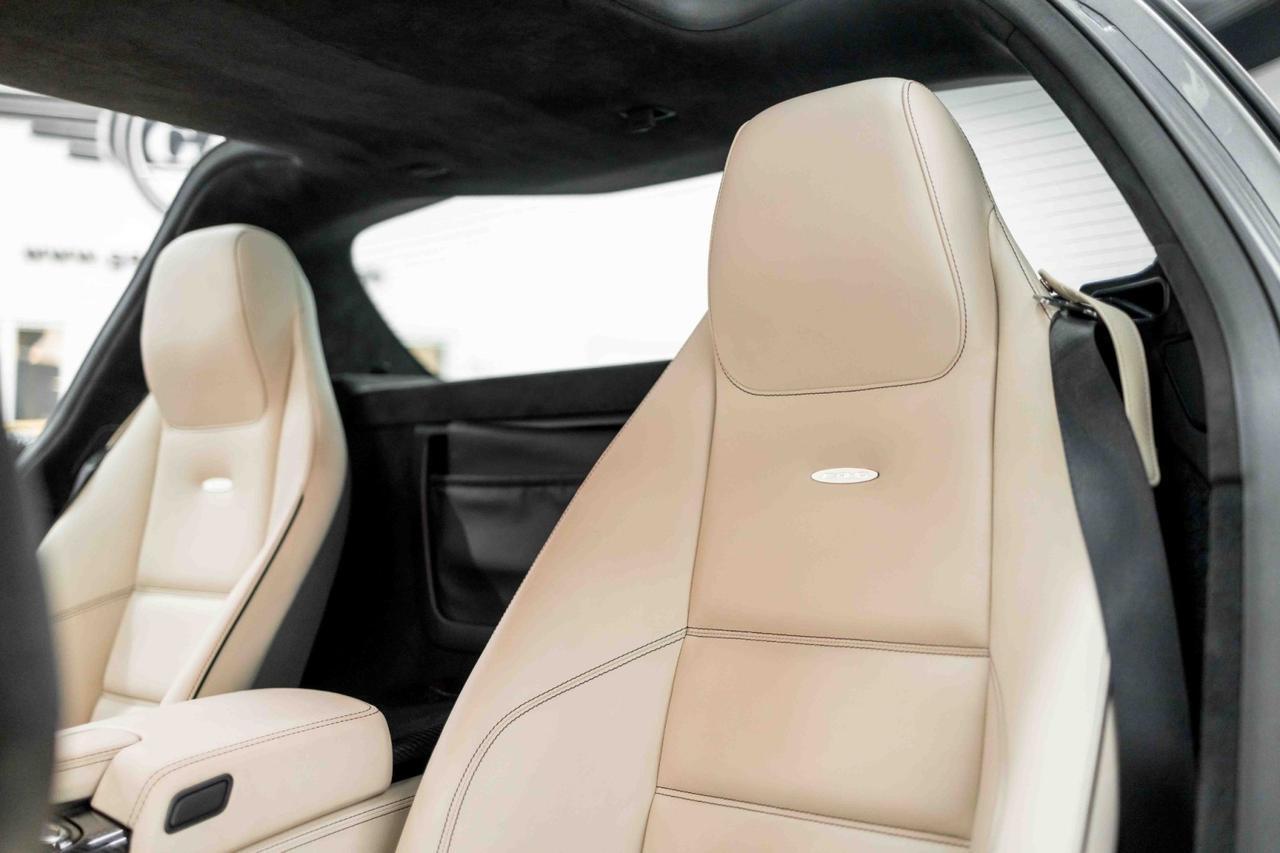 2012 Mercedes-Benz SLS AMG SLS AMG Marietta GA