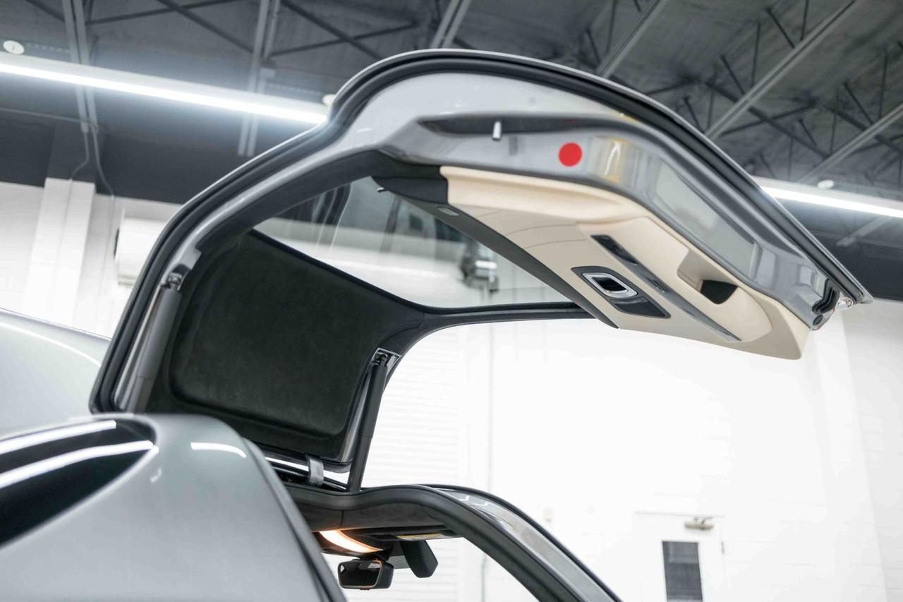 2012 Mercedes-Benz SLS AMG SLS AMG Marietta GA