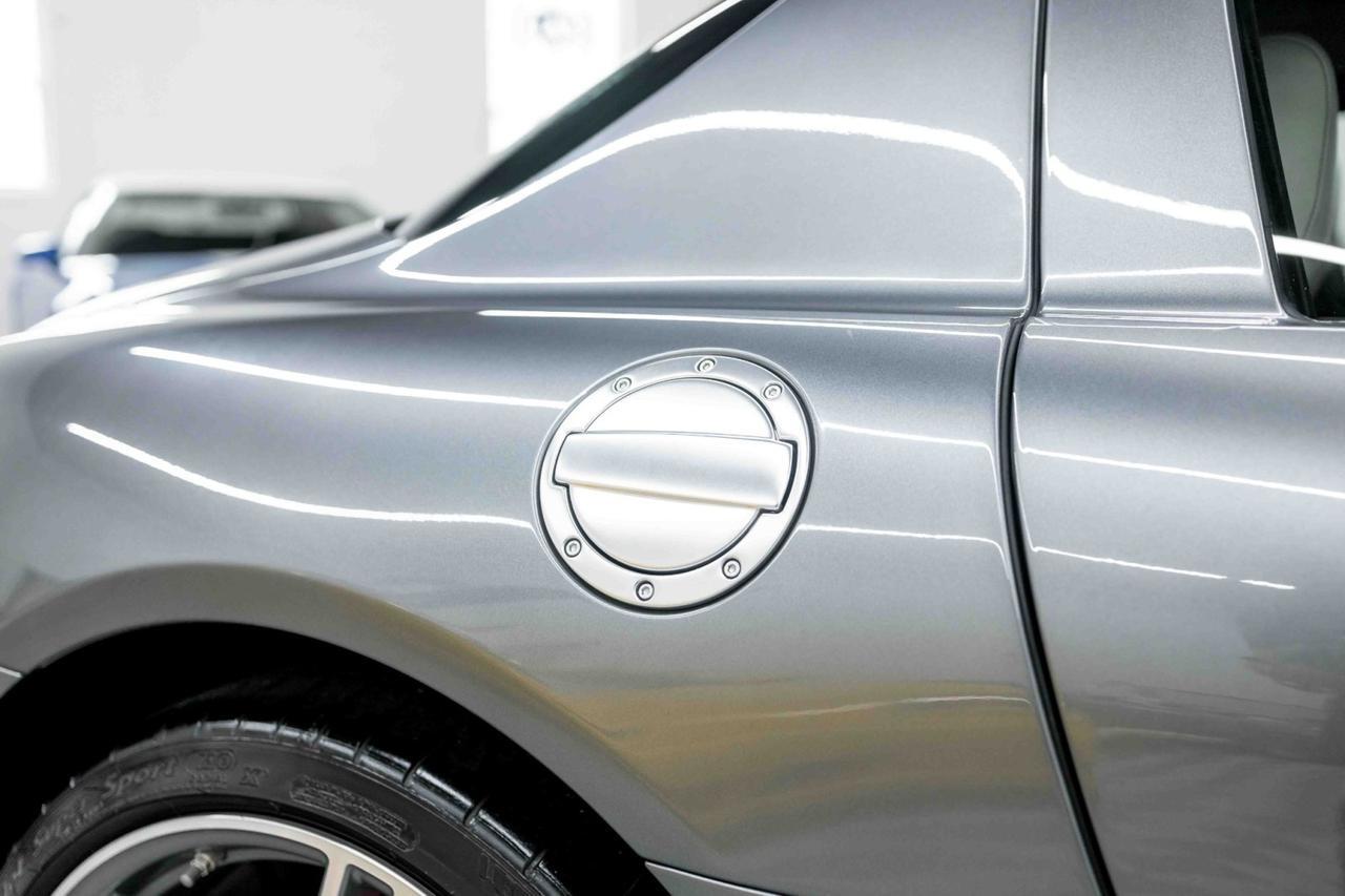 2012 Mercedes-Benz SLS AMG SLS AMG Marietta GA