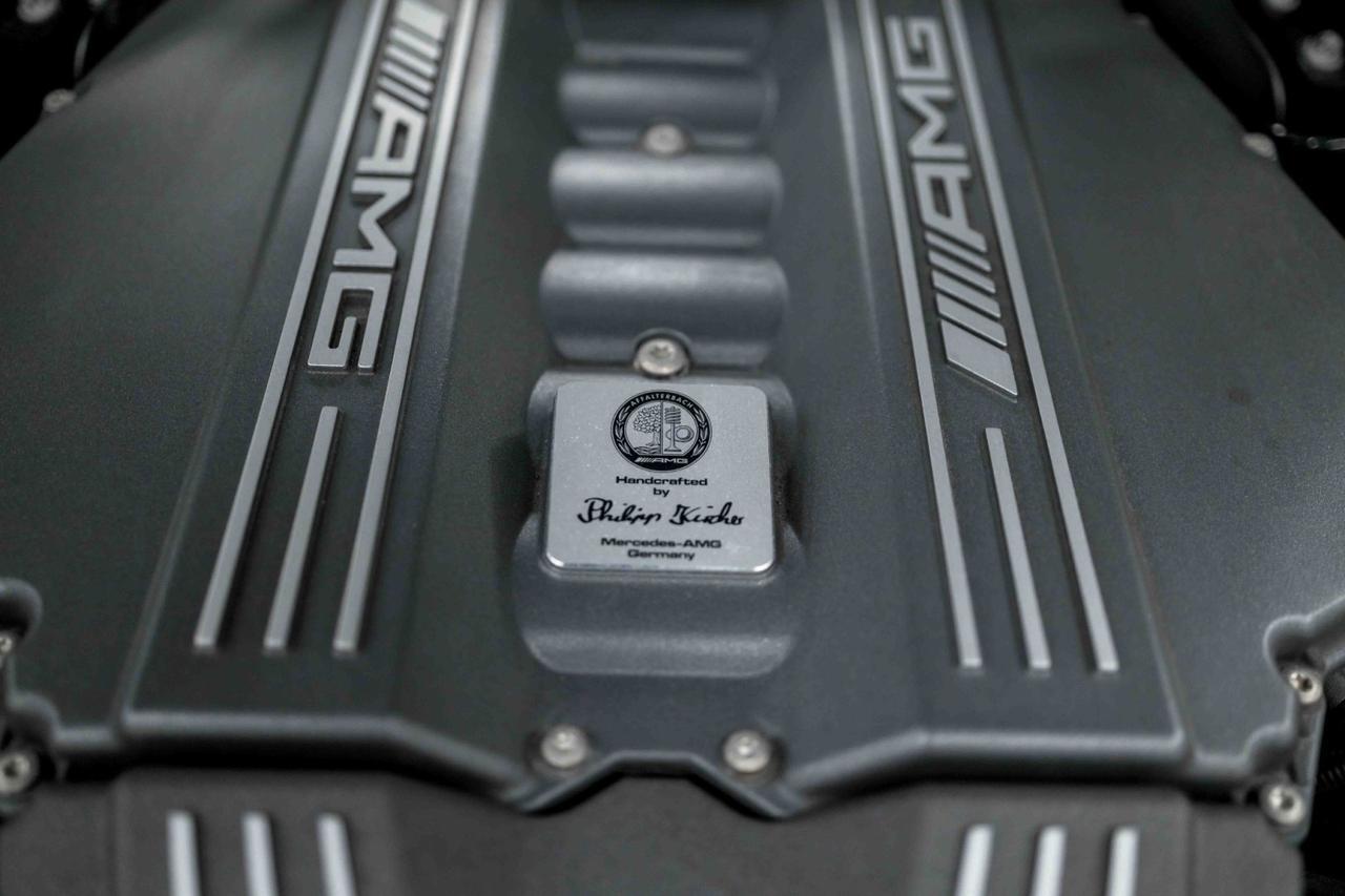 2012 Mercedes-Benz SLS AMG SLS AMG Marietta GA