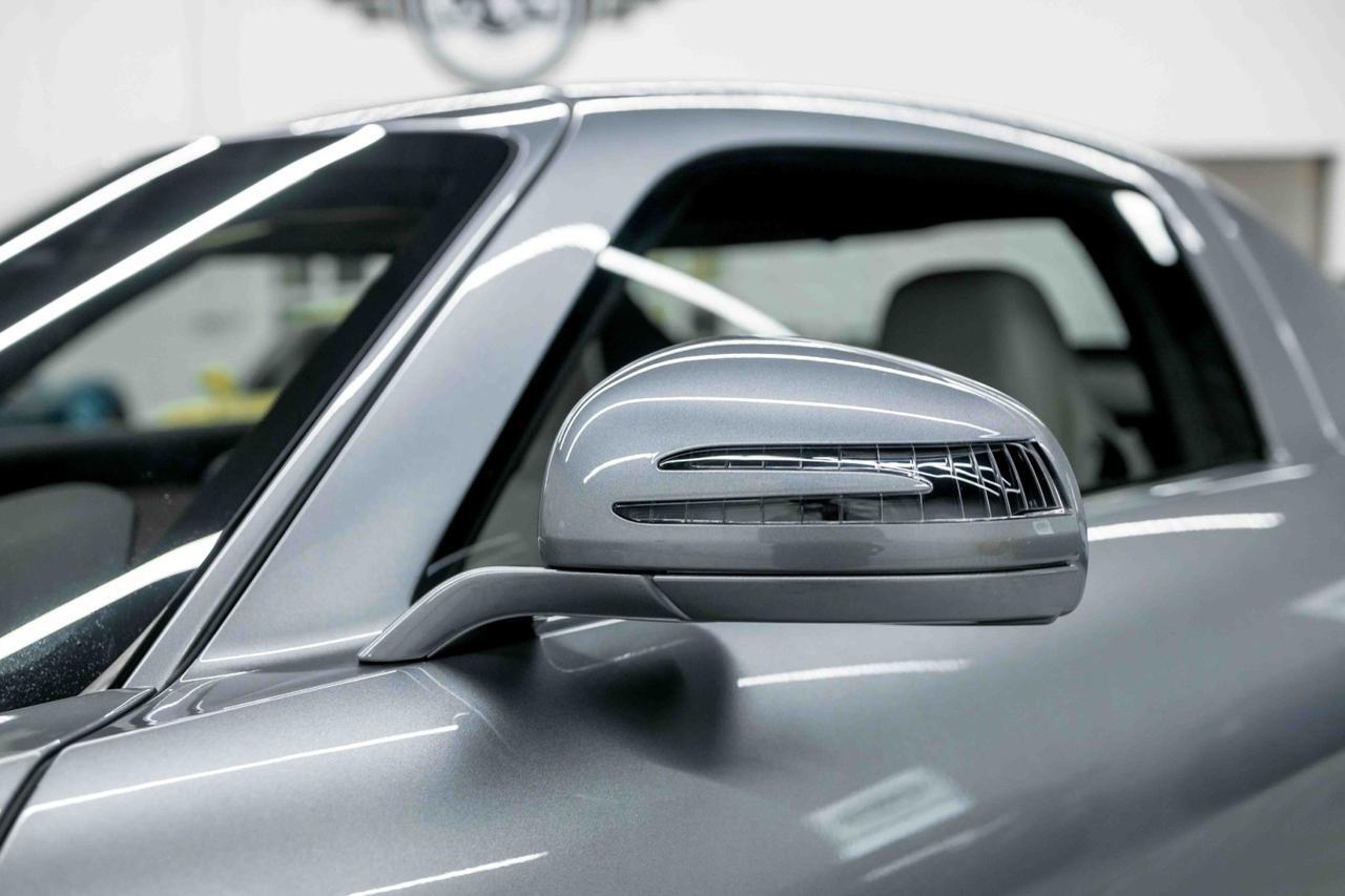 2012 Mercedes-Benz SLS AMG SLS AMG Marietta GA