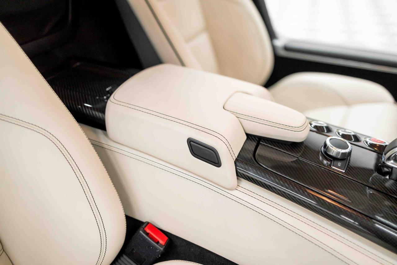 2012 Mercedes-Benz SLS AMG SLS AMG Marietta GA