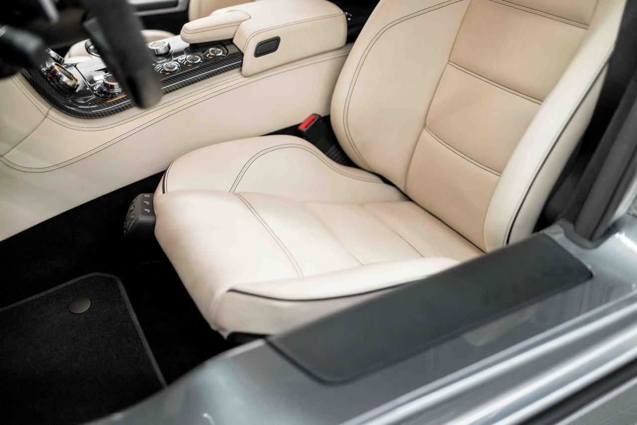2012 Mercedes-Benz SLS AMG SLS AMG Marietta GA