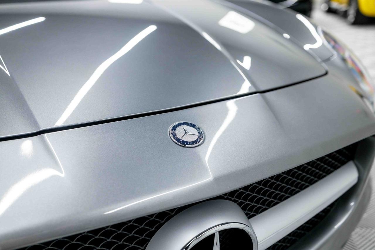 2012 Mercedes-Benz SLS AMG SLS AMG Marietta GA