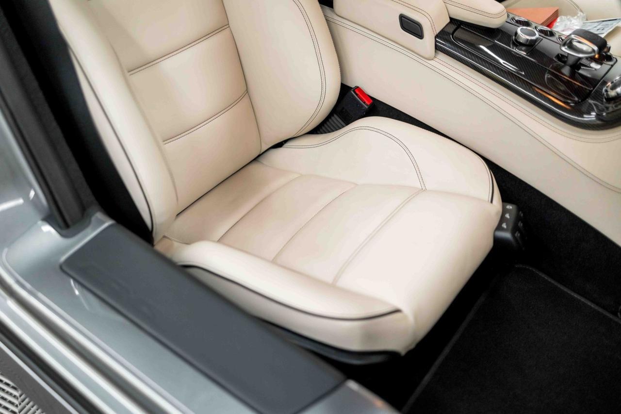 2012 Mercedes-Benz SLS AMG SLS AMG Marietta GA