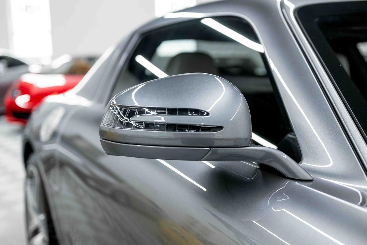 2012 Mercedes-Benz SLS AMG SLS AMG Marietta GA