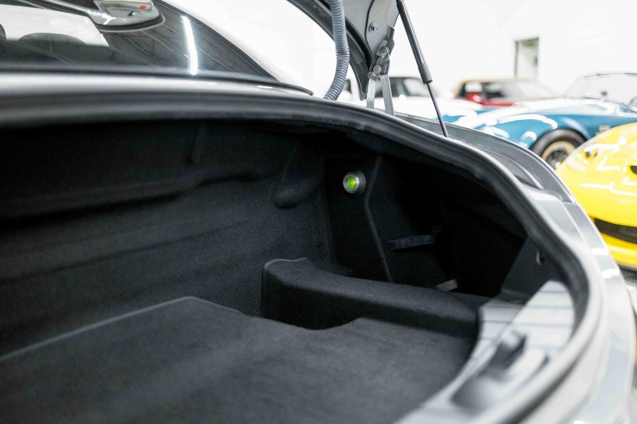 2012 Mercedes-Benz SLS AMG SLS AMG Marietta GA