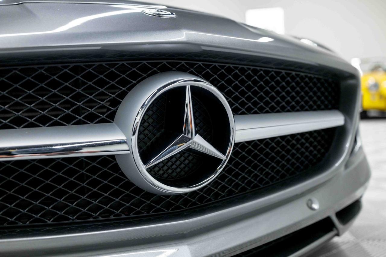 2012 Mercedes-Benz SLS AMG SLS AMG Marietta GA