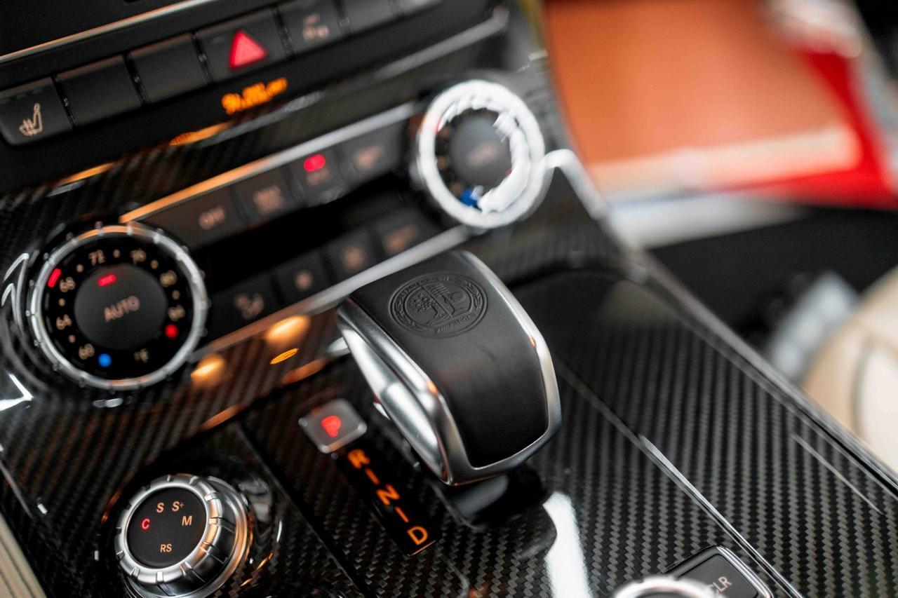 2012 Mercedes-Benz SLS AMG SLS AMG Marietta GA