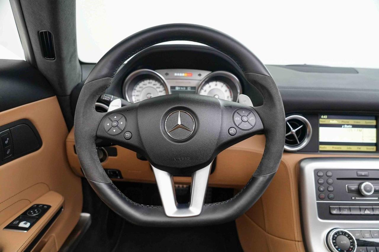 2012 Mercedes-Benz SLS AMG SLS AMG Newport Beach CA
