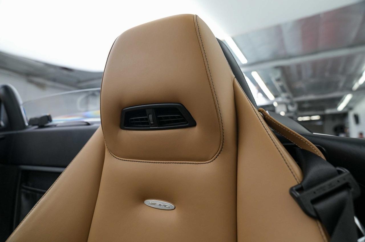 2012 Mercedes-Benz SLS AMG SLS AMG Newport Beach CA