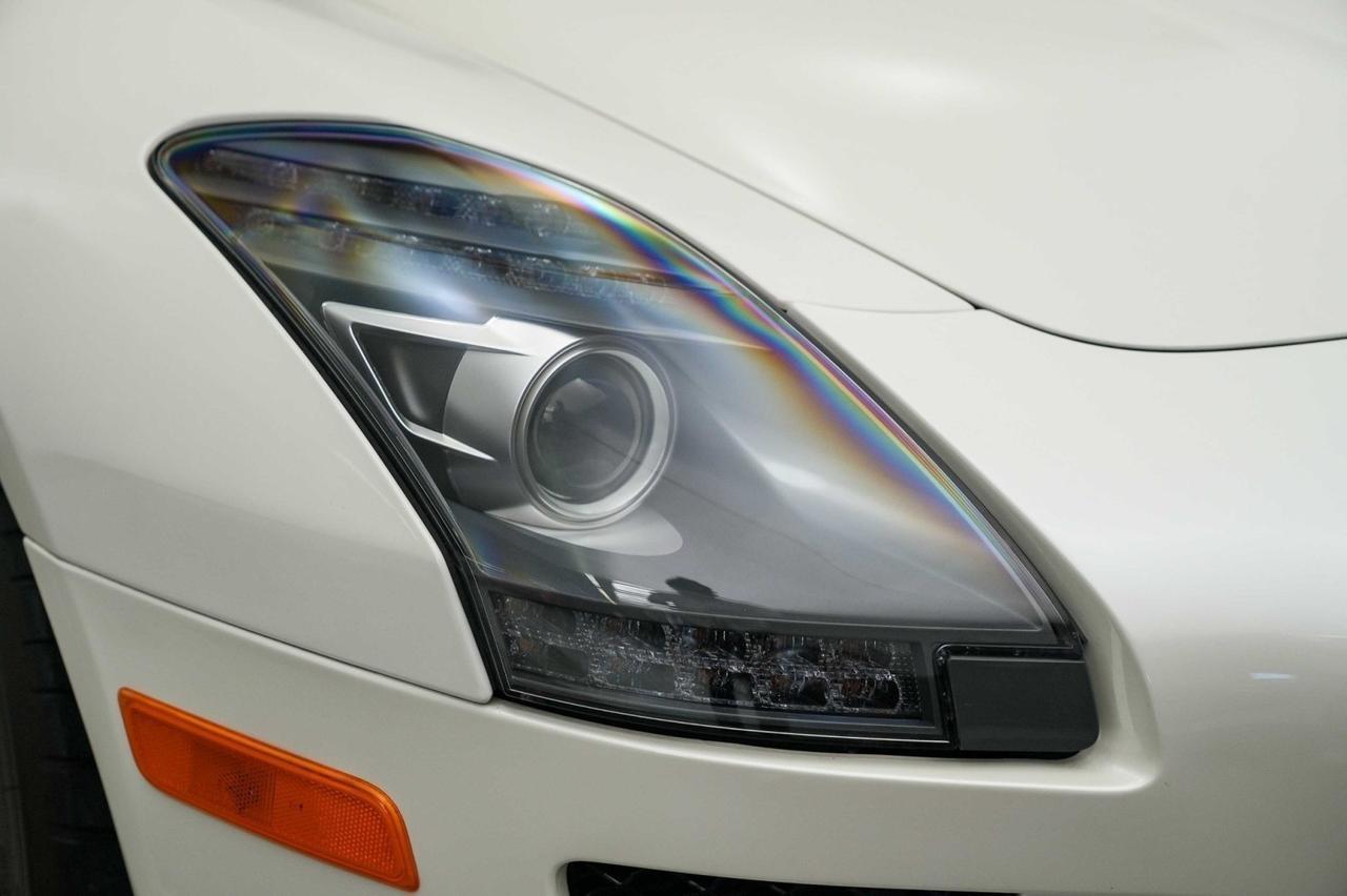 2012 Mercedes-Benz SLS AMG SLS AMG Newport Beach CA
