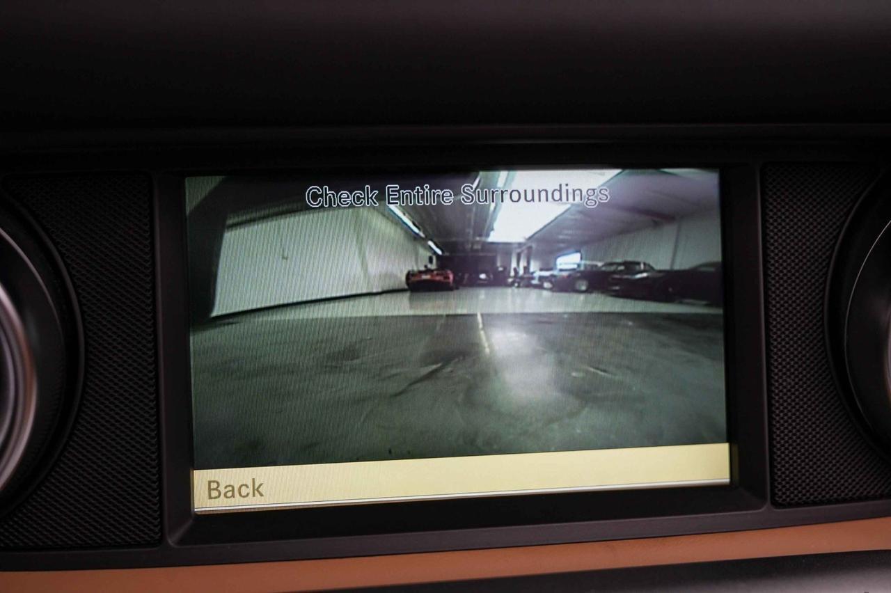 2012 Mercedes-Benz SLS AMG SLS AMG Newport Beach CA
