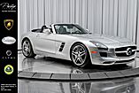 2012 Mercedes-Benz SLS AMG SLS AMG North Miami Beach FL 2012 Mercedes-Benz SLS AMG SLS AMG North Miami Beach FL
