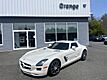 2012 Mercedes-Benz SLS AMGÂ® Base