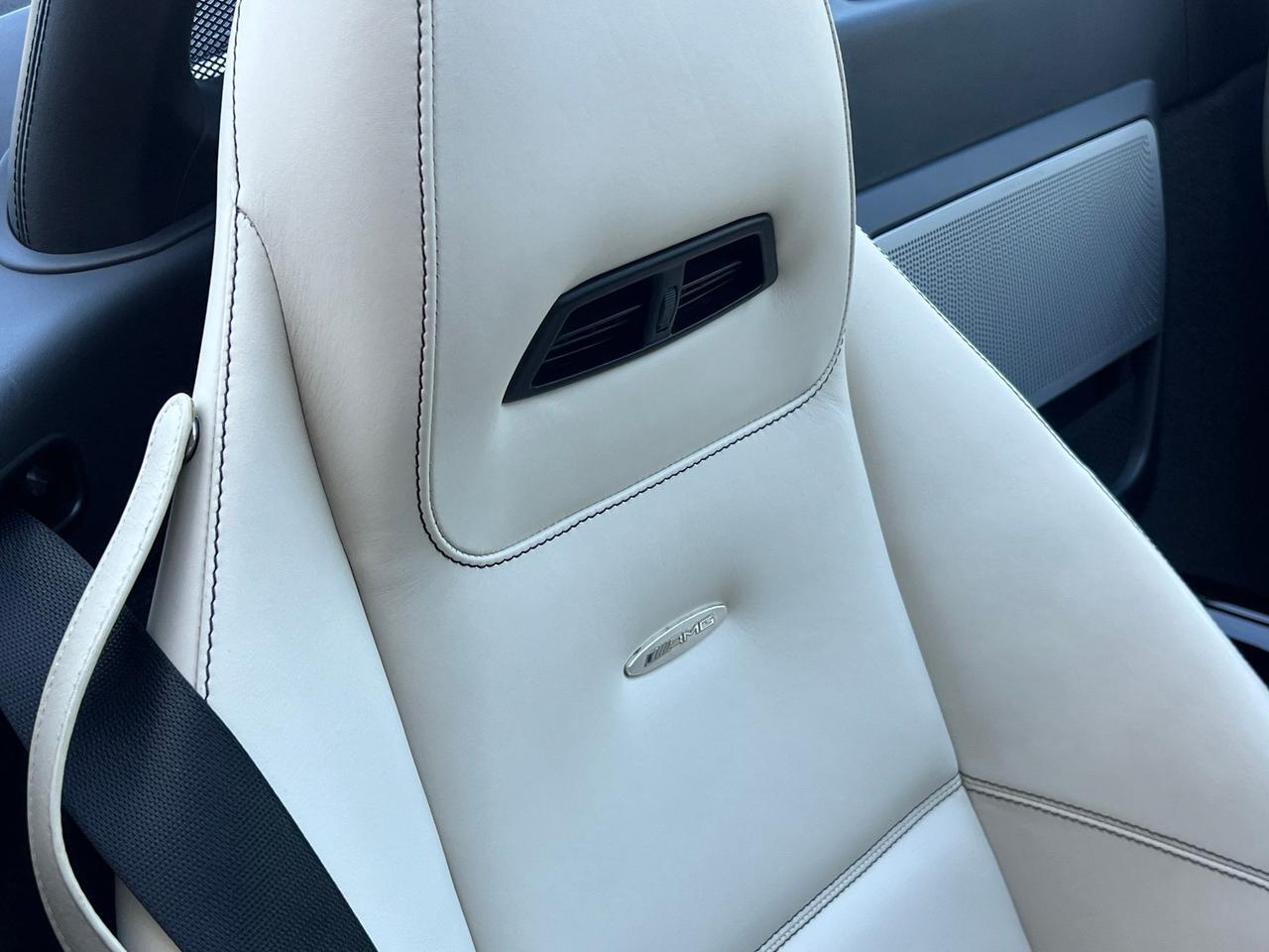 2012 Mercedes-Benz SLS AMG&reg; Base Ft Lauderdale FL