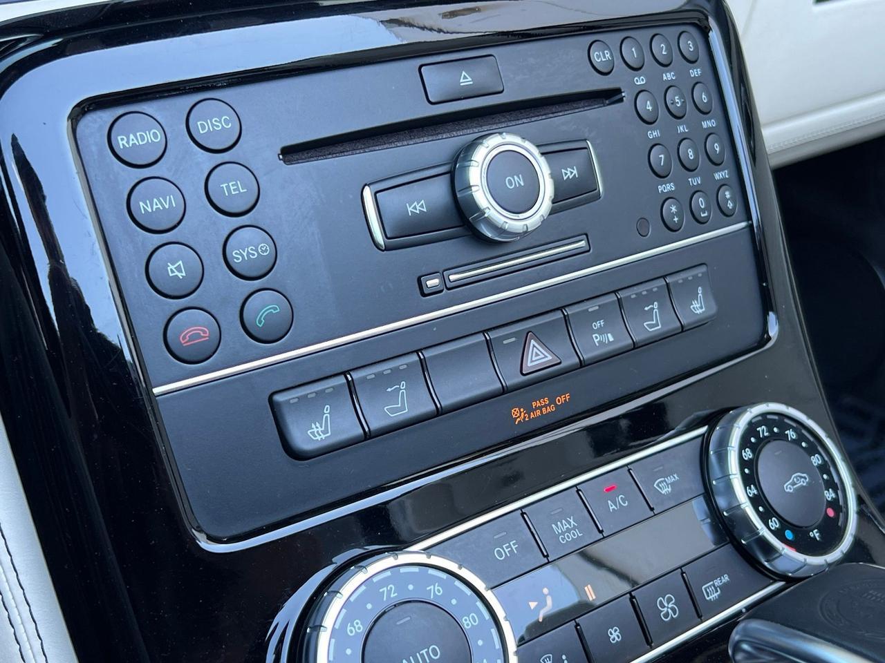 2012 Mercedes-Benz SLS AMG&reg; Base Ft Lauderdale FL