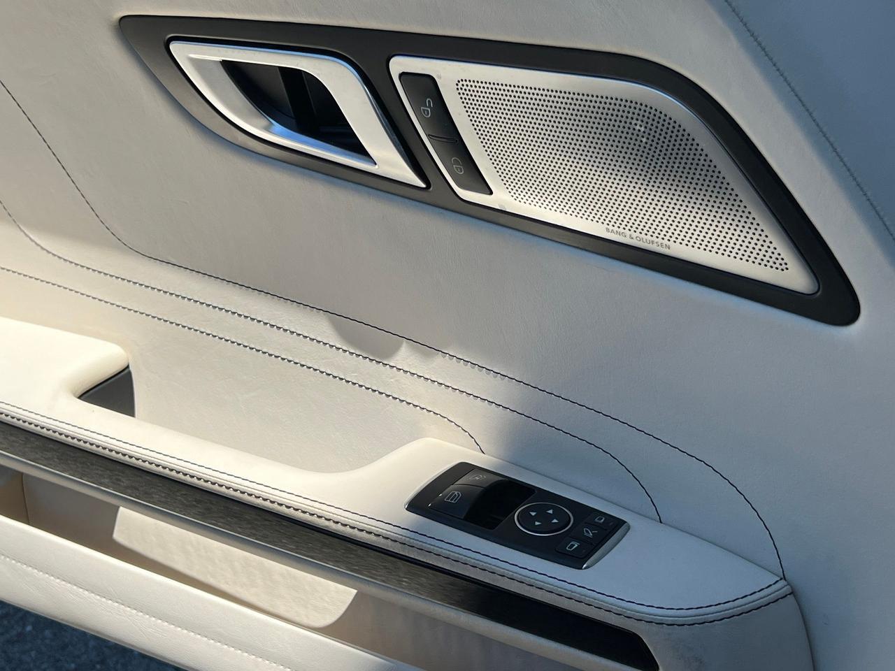 2012 Mercedes-Benz SLS AMG&reg; Base Ft Lauderdale FL