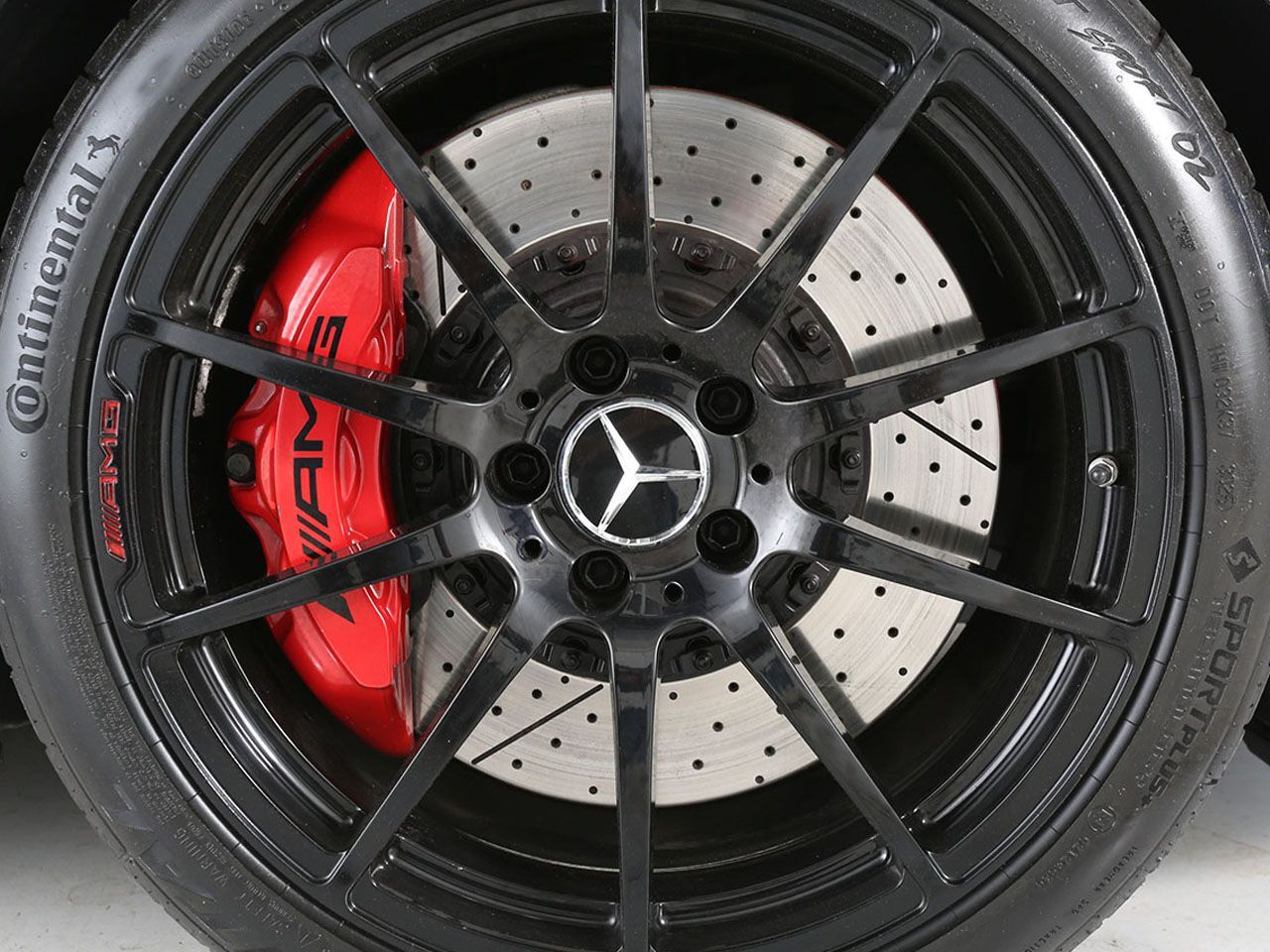 2012 Mercedes-Benz SLS AMG&reg; Base Ft Lauderdale FL