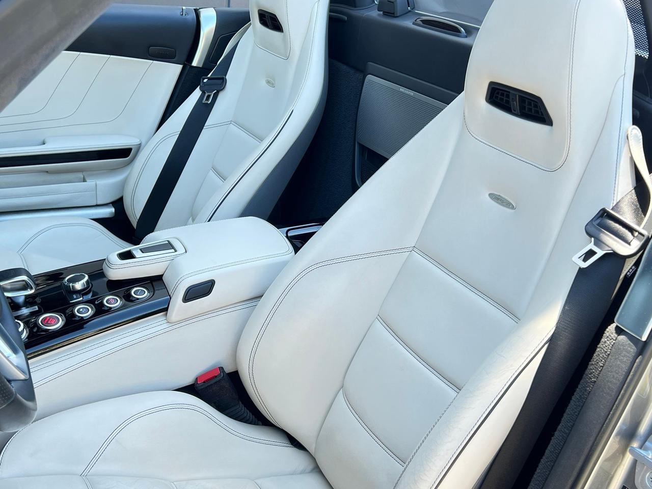 2012 Mercedes-Benz SLS AMG&reg; Base Ft Lauderdale FL